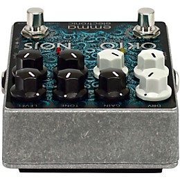 Emma Electronic Okto Nojs Analog Octave