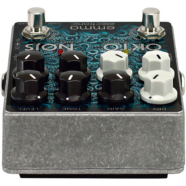 Emma Electronic Okto Nojs Analog Octave