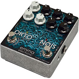 Emma Electronic Okto Nojs Analog Octave