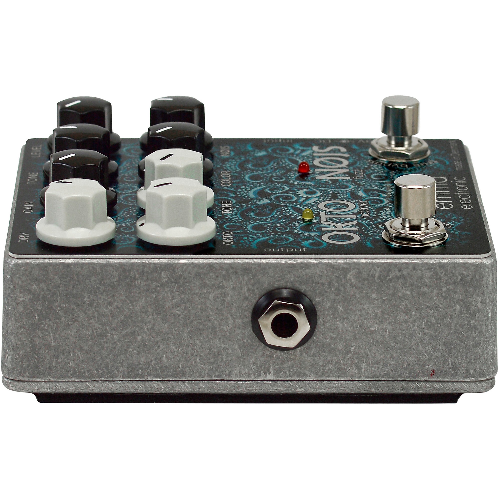 Emma Electronic Okto Nojs Analog Octave | Guitar Center