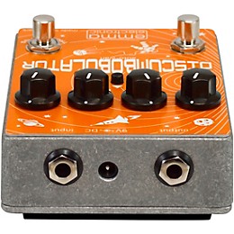 Emma Electronic Discumbobulator 2 envelope filter