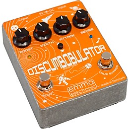 Emma Electronic Discumbobulator 2 envelope filter