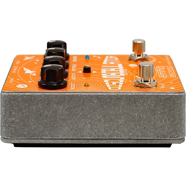 Emma Electronic Discumbobulator 2 envelope filter