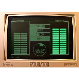 Kilohearts Faturator (Download)