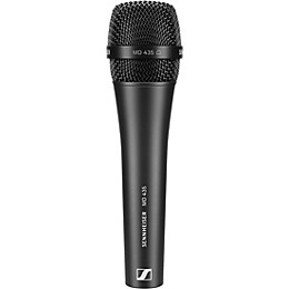 Sennheiser MD 435 Dynamic Vocal Microphone
