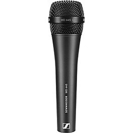 Sennheiser MD 445 Dynamic Vocal Microphone