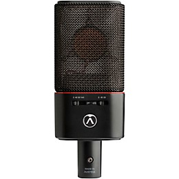 Open Box Austrian Audio OC18 Large-diaphragm Condenser Microphone - Live Set Level 1
