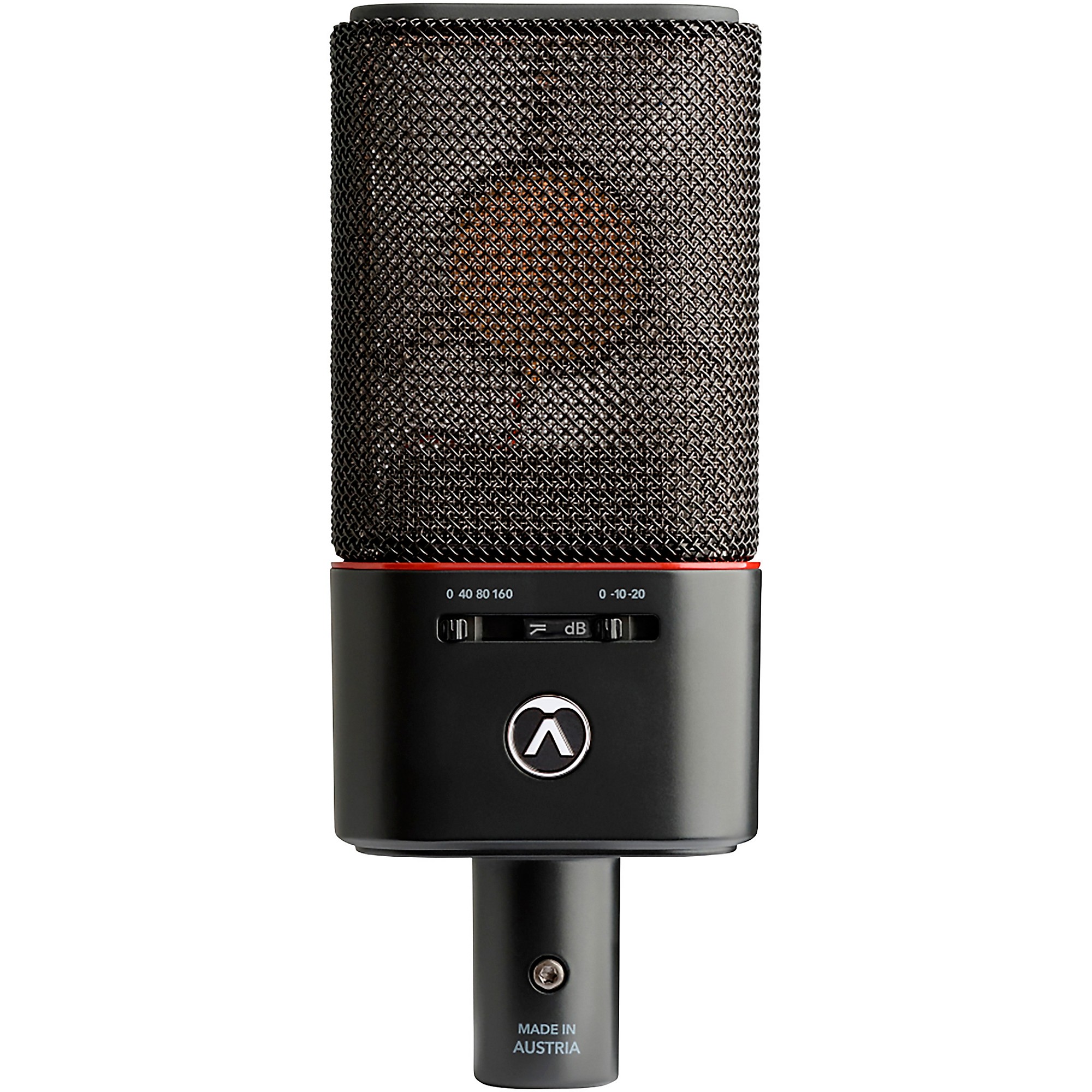 ホビー・楽器・アート STANDARD C-181 Austrian Audio OC18 Large-Diaphragm Condenser Microphone - Studio