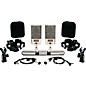 Open Box Austrian Audio OC818 Large-diaphragm Condenser Microphone - Dual Set Plus Level 1