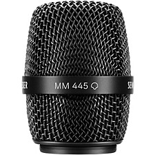 SENNHEISER - mori Sennheiser MMK 965-1 e 965 Wireless Microphone Capsule Black