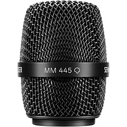 Open Box Sennheiser MM 445 Dynamic Microphone Capsule Level 1