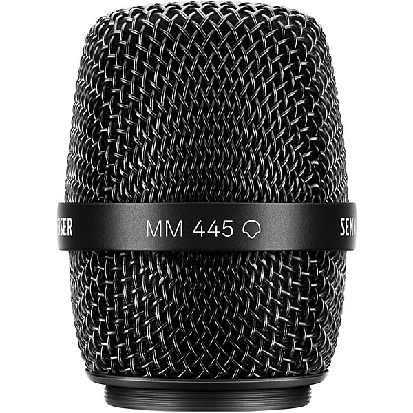 Open Box Sennheiser MM 445 Dynamic Microphone Capsule Level 1