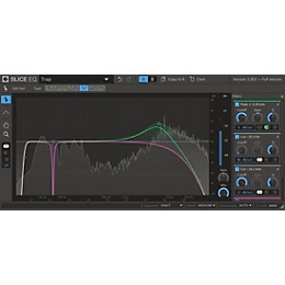 Kilohearts Slice EQ (Download)