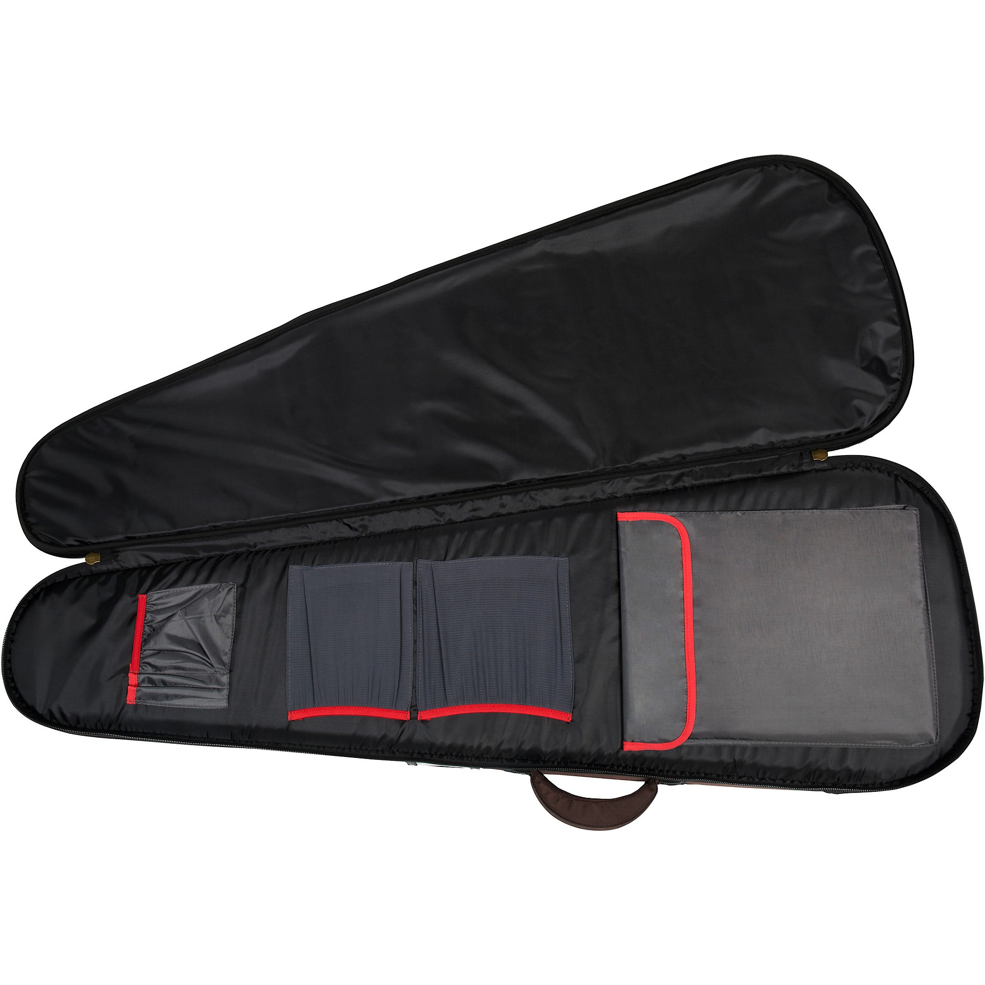 Roadrunner bass gig bag hot sale