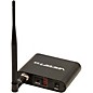 Vocopro SilentSymphony-Talk, Professional three channel wireless transmitter with Mic input thumbnail