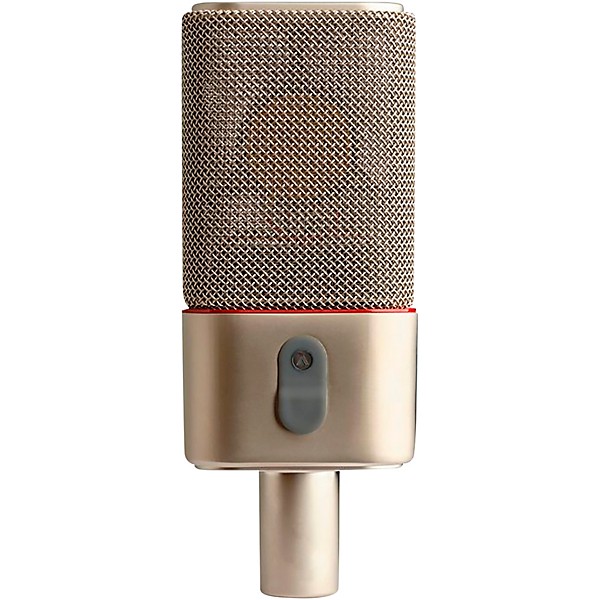 Austrian Audio OC818 Multi-Pattern Large-Diaphragm Condenser Microphone - Studio Set