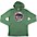 Zildjian Photo Lightweight Hoodie Medium Olive Zildjian Photo Lightweight Hoodie Medium Olive