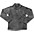 Zildjian Quarter Zip Sherpa Pullover X Large Charcoal Zildjian Quarter Zip Sherpa Pullover Small Charcoal