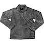 Zildjian Quarter Zip Sherpa Pullover Large Charcoal thumbnail