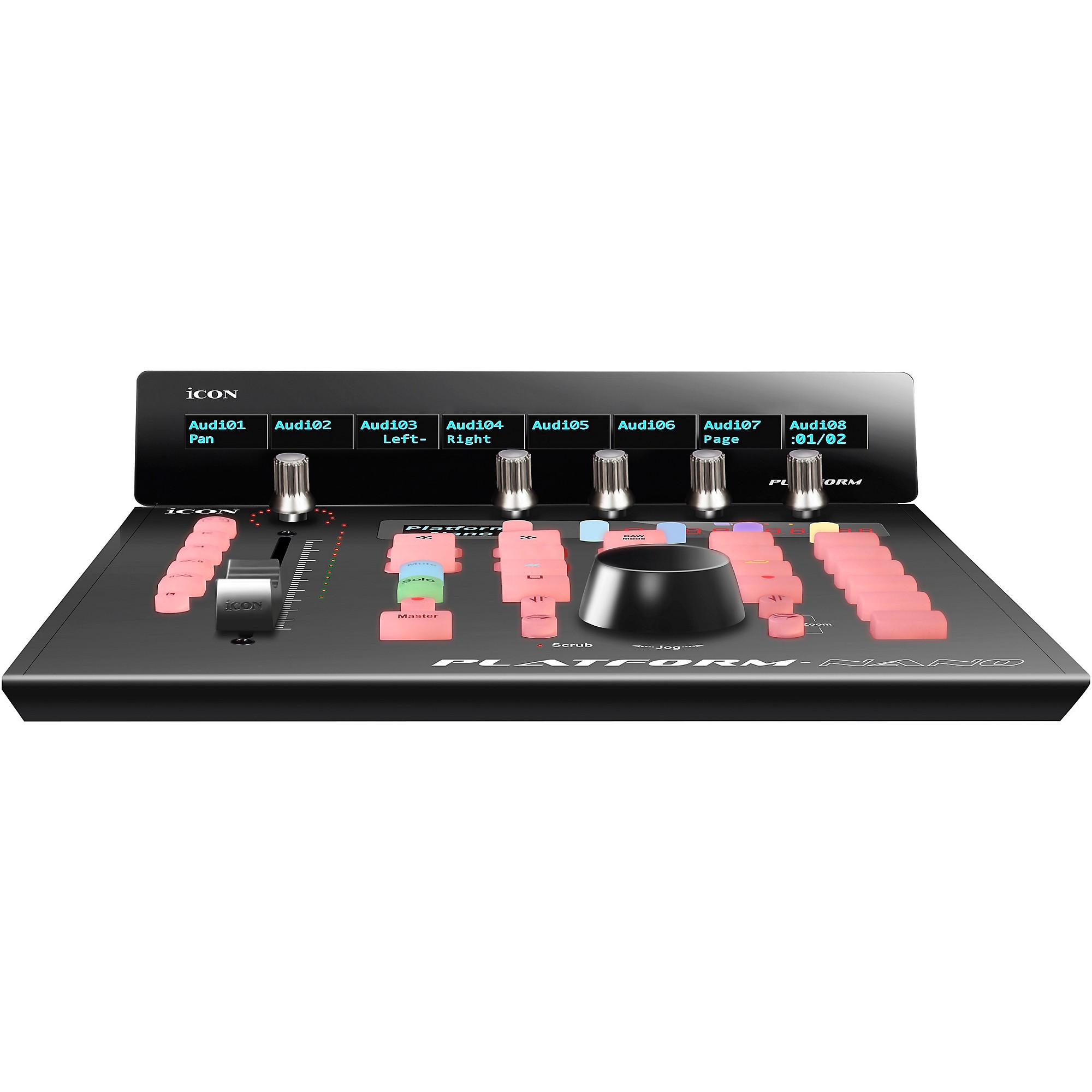 Icon Platform D3 for Platform Nano | Guitar Center