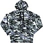 Zildjian Limited Edition Camo Hoodie Large Camouflage thumbnail