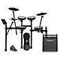 Roland TD-07KV V-Drums Electronic Drum Set With PM-100 V-Drum Speaker System thumbnail