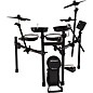 Roland TD-07KV V-Drums Electronic Drum Set With PM-100 V-Drum Speaker System