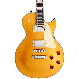 Sire Larry Carlton L7 6-String Electric Guitar Gold Top Sire Larry Carlton L7 6-String Electric Guitar Gold Top