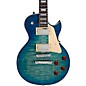 Sire Larry Carlton L7 6-String Electric Guitar Transparent Blue thumbnail