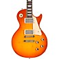 Gibson Custom Murphy Lab 1960 Les Paul Standard Reissue Heavy Aged Electric Guitar Tangerine Burst thumbnail