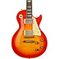 Gibson Custom Murphy Lab 1960 Les Paul Standard Reissue Heavy Aged Electric Guitar Tangerine Burst thumbnail