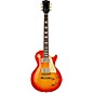 Gibson Custom Murphy Lab 1960 Les Paul Standard Reissue Heavy Aged Electric Guitar Tangerine Burst