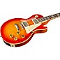 Gibson Custom Murphy Lab 1960 Les Paul Standard Reissue Heavy Aged Electric Guitar Tangerine Burst