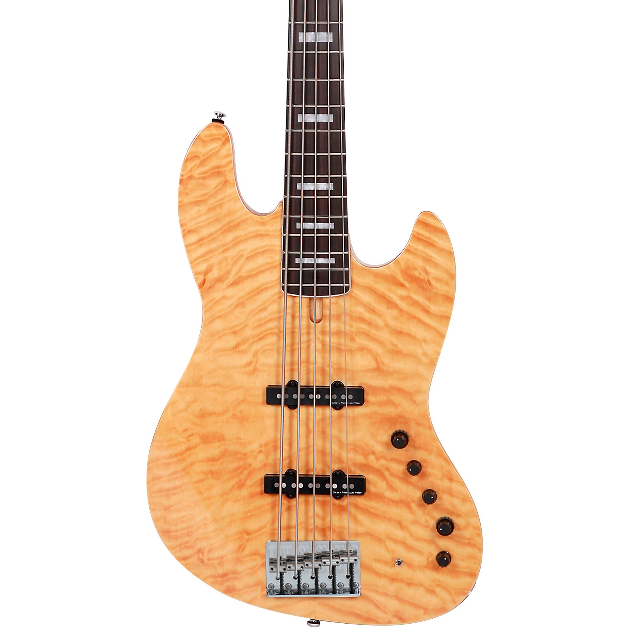 5弦】sire V9 Marcus Miller 1st generation