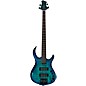 Sire Marcus Miller M7 Alder 4-String Bass Transparent Blue Burst
