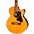 Epiphone J-200 EC Studio Parlor Acoustic-Electric... Epiphone J-200 EC Studio Parlor Acoustic-Electric Guitar Vintage Natural