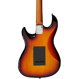 Sire SML-3701 3-Tone Sunburst