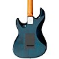 Sire Larry Carlton S7 Flame Maple Top Electric Guitar Transparent Blue