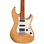 Sire Larry Carlton S7 Flame Maple Top Electric Guitar Natural thumbnail