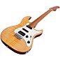 Sire Larry Carlton S7 Flame Maple Top Electric Guitar Natural