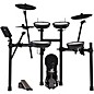 Roland TD-07KV V-Drums Electronic Drum Set Value Bundle