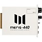 Meris 440 MIC PRE 500 Series for Recording Guitar White