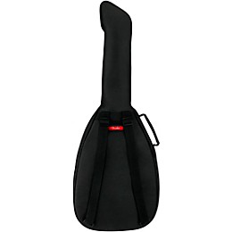 Fender FAS-405 Small-Body Acoustic Gig Bag Black