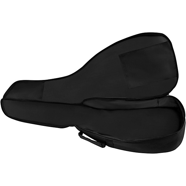 Fender FAS-405 Small-Body Acoustic Gig Bag Black