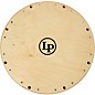 LP 8-Lug 14 in. Wood Tapa - Birch