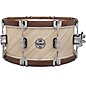 PDP by DW LTD Concept Maple Snare Drum With Walnut Hoops 14 x 6.5 in. Twisted Ivory thumbnail
