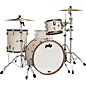 PDP by DW LTD Concept Maple 3-Piece Shell Pack With Walnut Hoops Twisted Ivory thumbnail