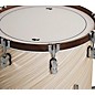 PDP by DW LTD Concept Maple 3-Piece Shell Pack With Walnut Hoops Twisted Ivory