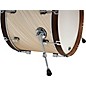 PDP by DW LTD Concept Maple 3-Piece Shell Pack With Walnut Hoops Twisted Ivory