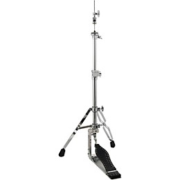 DW Colorboard Machined Direct Drive 2-Legged Hi-Hat Stand With Graphite Footboard